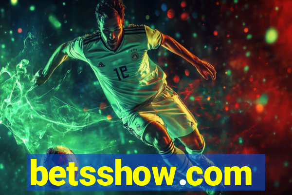 betsshow.com