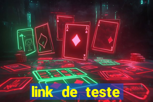 link de teste fortune tiger