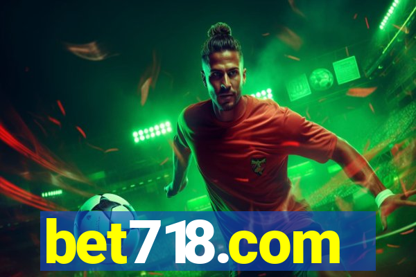 bet718.com