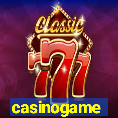 casinogame