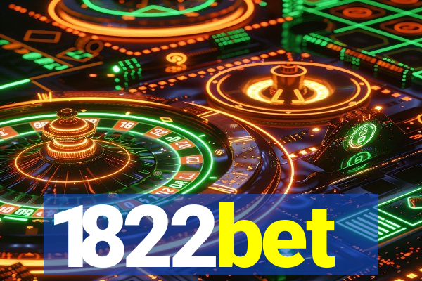 1822bet