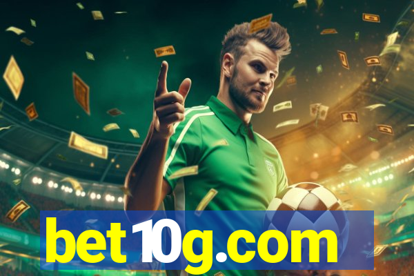 bet10g.com