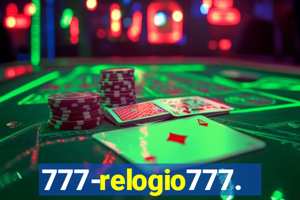 777-relogio777.com