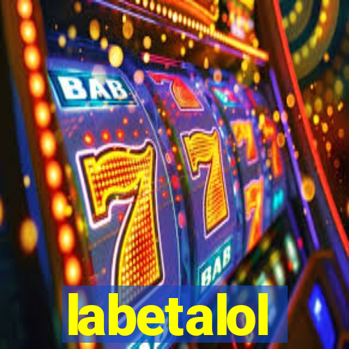 labetalol