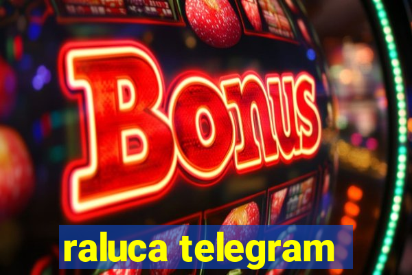 raluca telegram