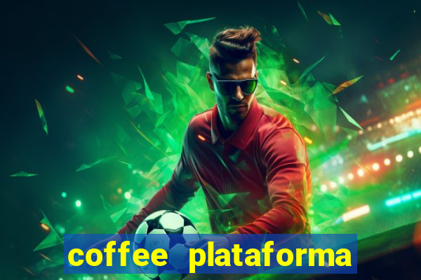 coffee plataforma de jogos