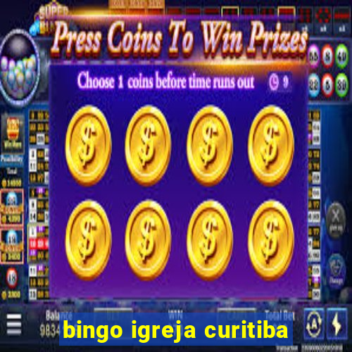 bingo igreja curitiba