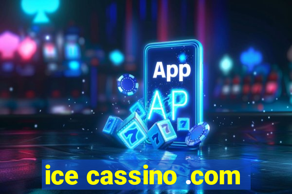 ice cassino .com