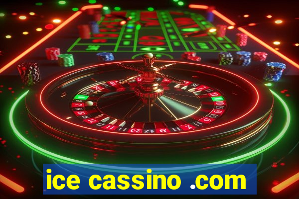 ice cassino .com