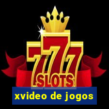 xvideo de jogos