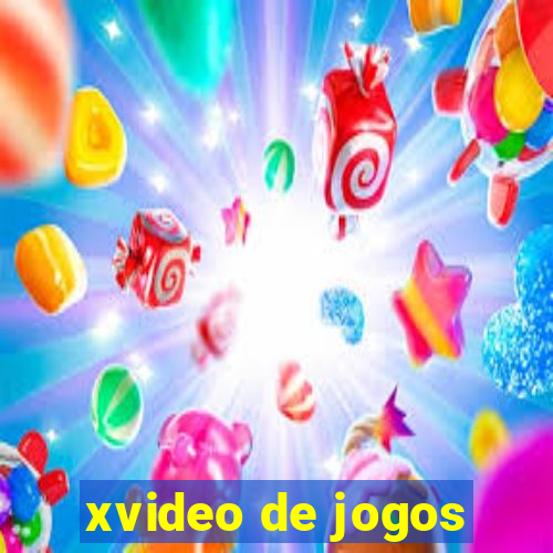 xvideo de jogos