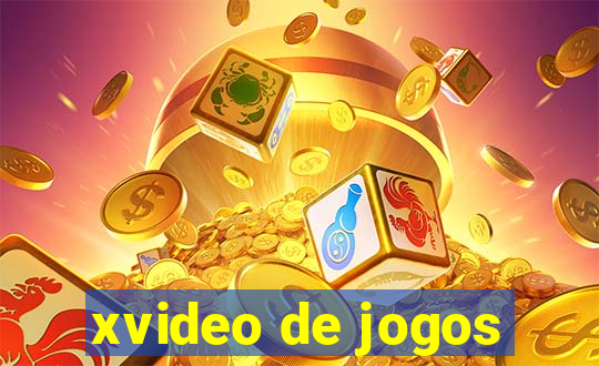 xvideo de jogos