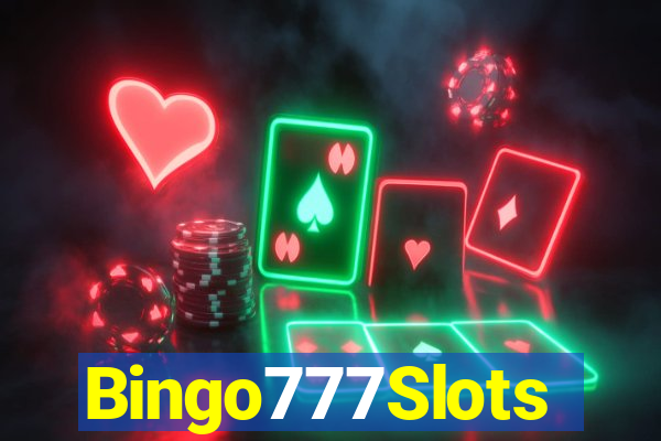 Bingo777Slots