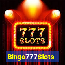 Bingo777Slots