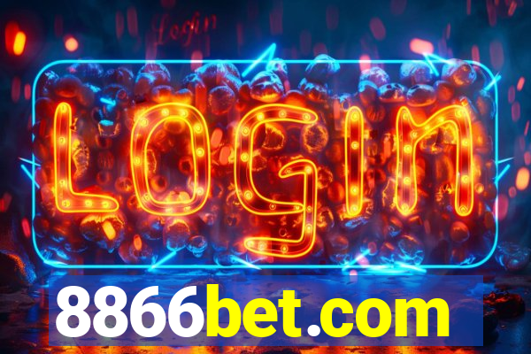 8866bet.com