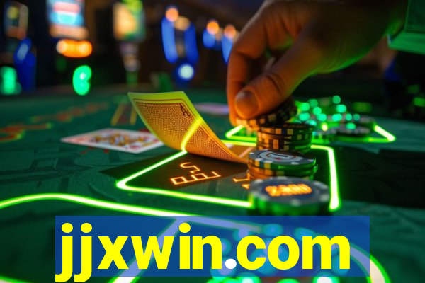 jjxwin.com