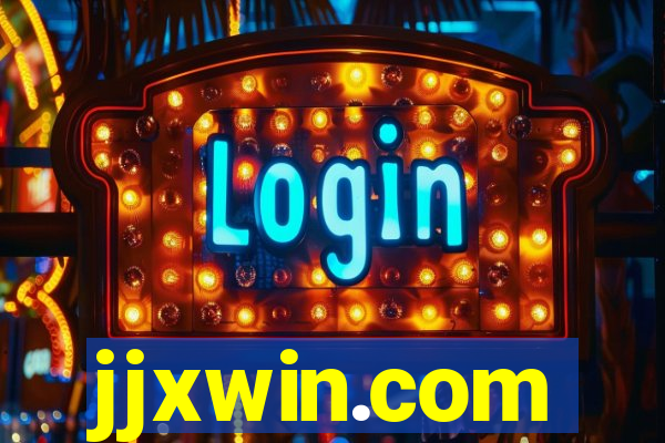 jjxwin.com