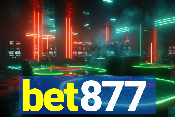 bet877