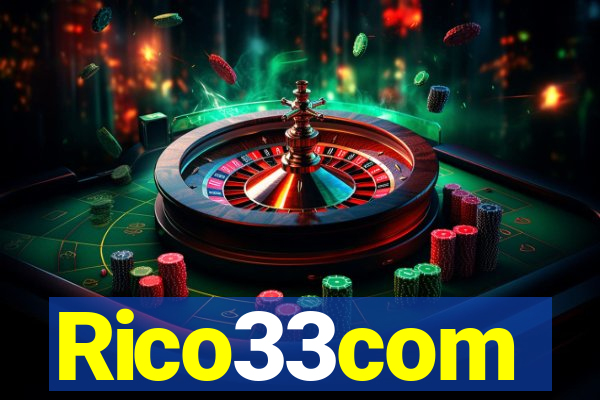 Rico33com