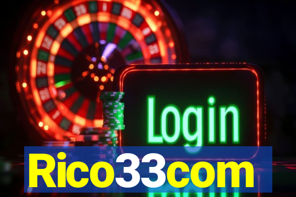 Rico33com