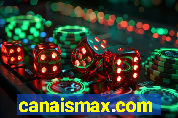 canaismax.com