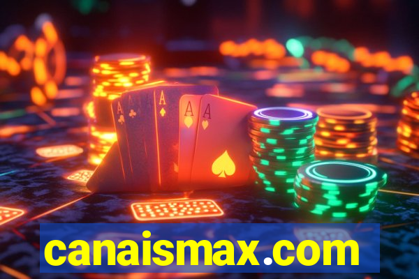 canaismax.com