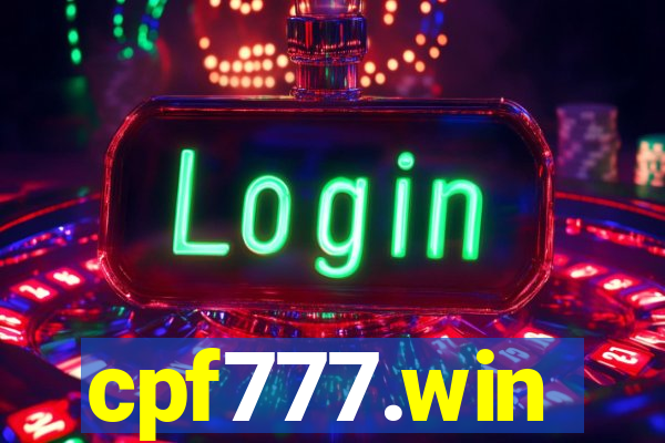 cpf777.win