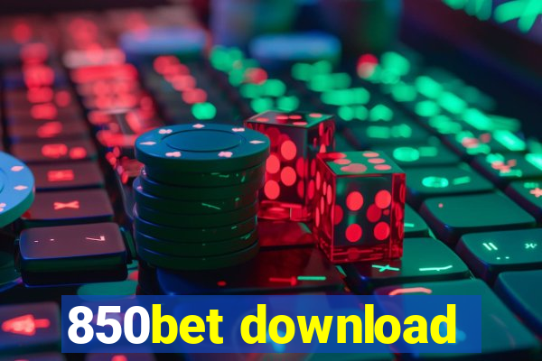 850bet download