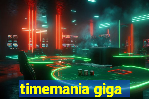 timemania giga