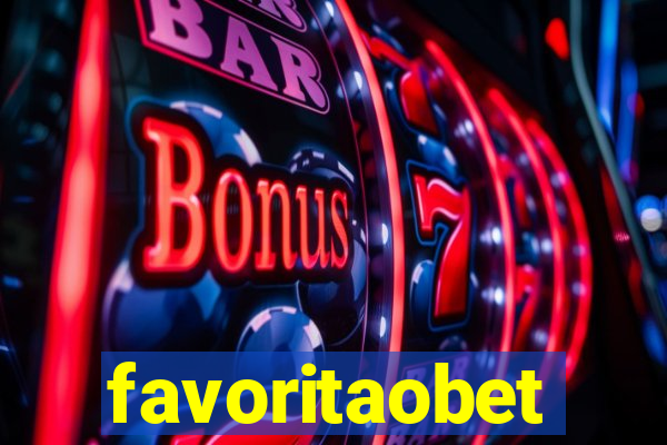 favoritaobet