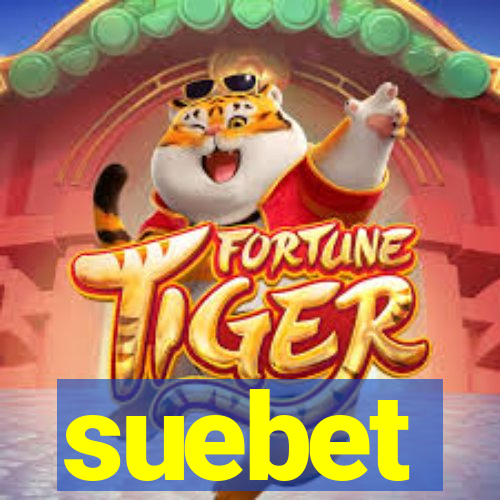 suebet