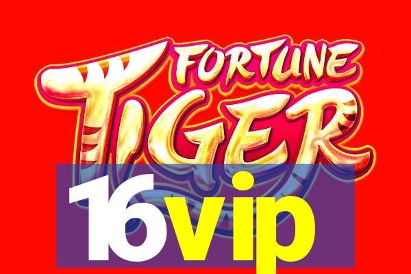 16vip