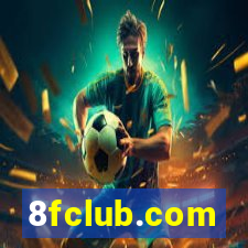 8fclub.com