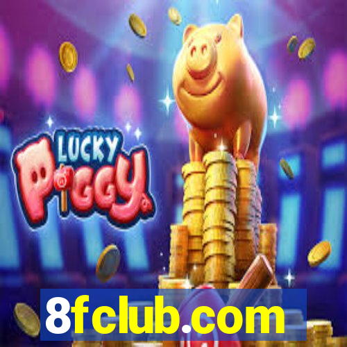 8fclub.com