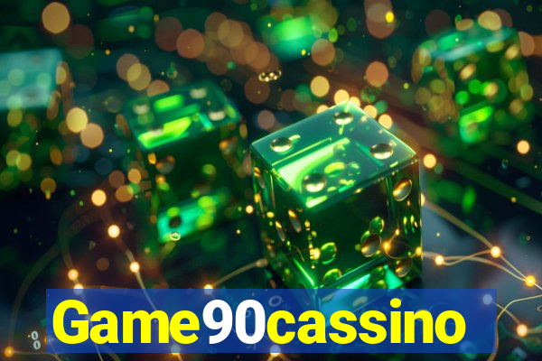 Game90cassino