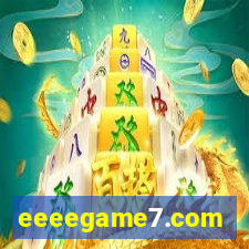 eeeegame7.com