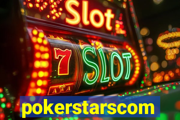 pokerstarscom