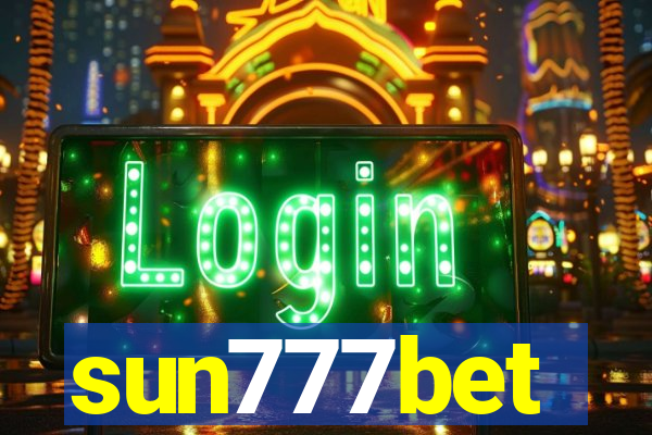 sun777bet