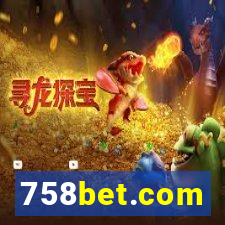 758bet.com