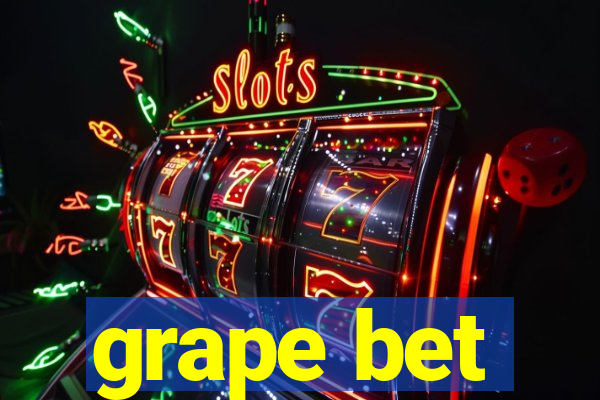 grape bet