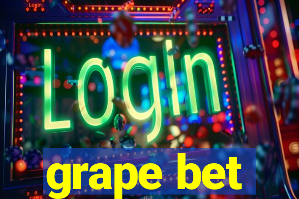 grape bet