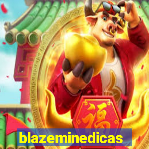 blazeminedicas