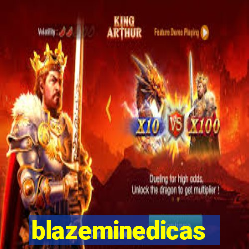 blazeminedicas