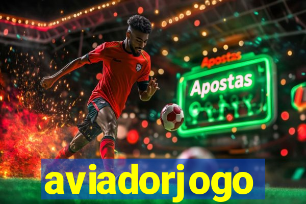 aviadorjogo