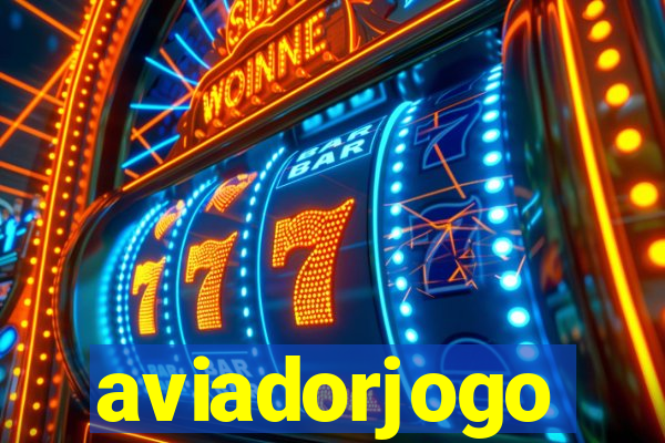 aviadorjogo