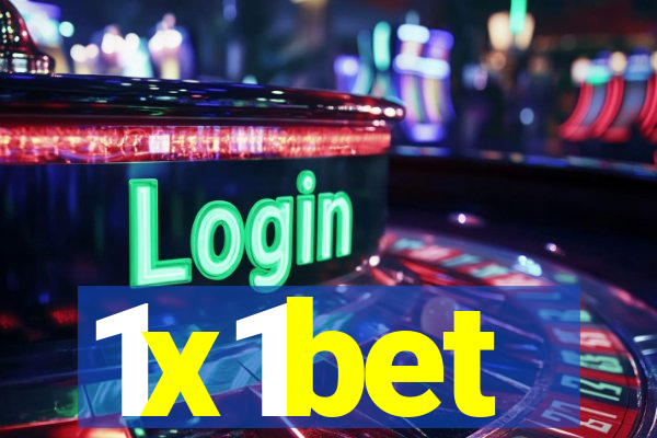 1x1bet