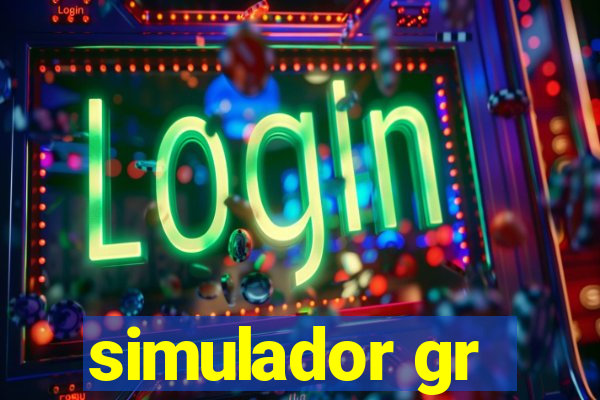 simulador gr