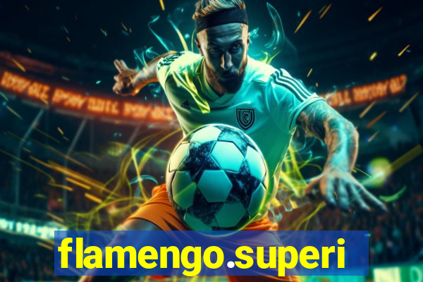 flamengo.superingresso.com.br