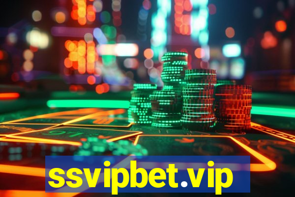 ssvipbet.vip