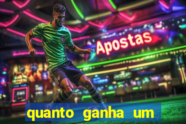 quanto ganha um jogador de fut 7 profissional